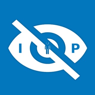Логотип @invizibleprorus - InviZible Pro Rus