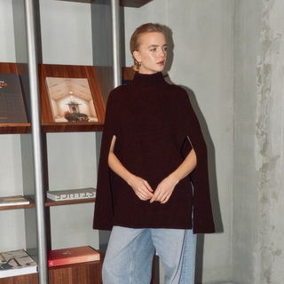 Логотип @invogueby - INVOGUE