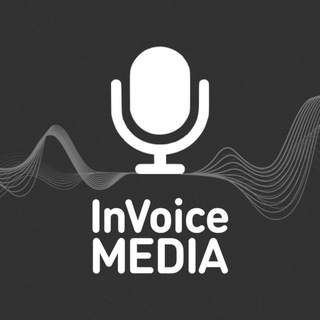 Логотип @invoicemedia123 - InV Holding