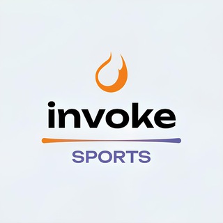 Логотип @invokesports - Invoke Sports