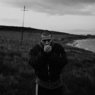 Логотип @involtation - дзига вертов