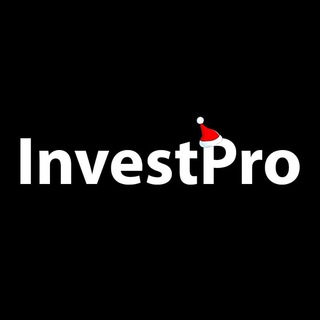 Логотип @invstpro - InvestPro / прогнозы и инвест идеи фондового рынка РФ и США