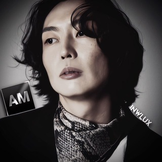 Логотип @inwluxx - inwlux