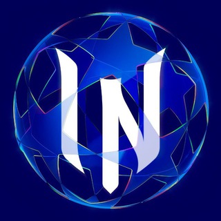 Логотип @inxfc - INFC