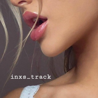Логотип @inxs_track - 𝐈𝐍𝐗𝐒_𝐓𝐑𝐀𝐂𝐊🪐