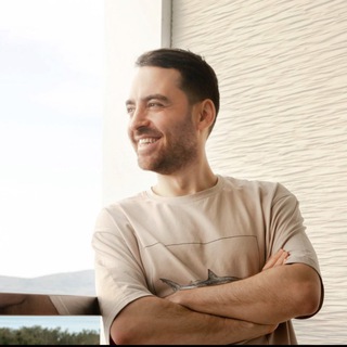 Логотип @inyashkin - Станислав Иняшкин