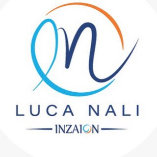 Логотип @inzaionlelive - INZAION di Luca Nali