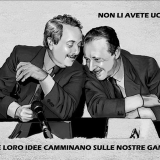 Логотип @ioaffiancolanostracostituzione - FRANK MANETT IO.AFFIANCO.LA.NOSTRA.COSTITUZIONE