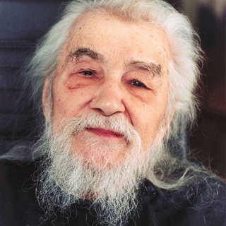 Логотип @ioann_krestiankin - Архимандрит Иоанн (Крестьянкин)