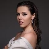 Логотип @ioanna_lozhkina - Матрица Судьбы | Иоанна Ложкина