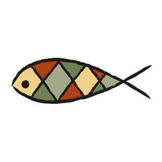 Логотип @ioannavoina - Воскресная школа