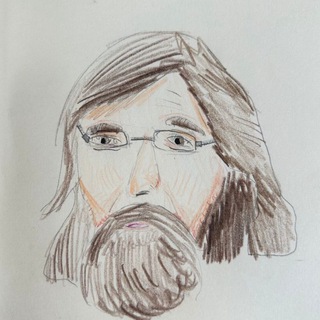 Логотип @ioannkovalekno - Священник Иоанн Коваленко