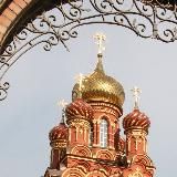 ➕Иоанно-Предтеченский монастырь г. Астрахань