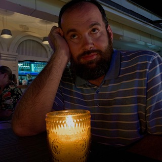 Логотип @ioannostrovski - Отец Иоанн Островский