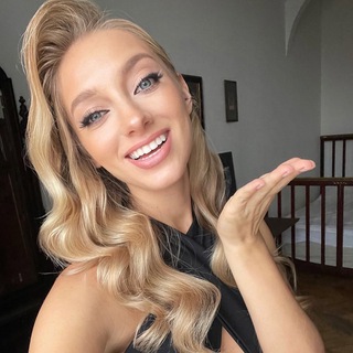 Логотип @ioannova_a - ANNA IOANNOVA (official channel)