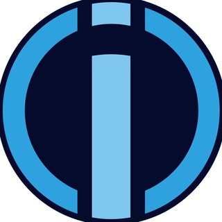 Логотип @iocoin_official - I/O Coin - IOC