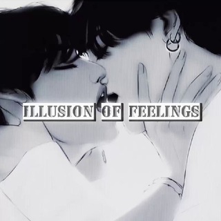 Логотип @iof_brothel - [𝙘𝙡𝙤𝙨𝙚𝙙] 𝙄𝙇𝙇𝙐𝙎𝙄𝙊𝙉 𝙊𝙁 𝙁𝙀𝙀𝙇𝙄𝙉𝙂𝙎