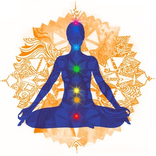 Логотип @ioga_kundalini - КУНДАЛИНИ-ЙОГА