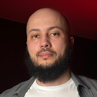 Логотип @iomarov86 - Ислам Омаров | Про БАДы и ЗОЖ