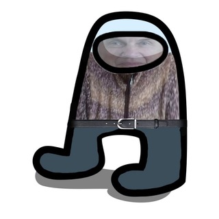 Логотип @iomemes_chat - IOmemes chat