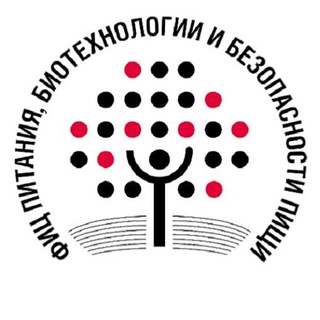 Логотип @ion_fic - ФИЦ питания и биотехнологии