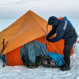 Логотип @ionetourist - Ай ван турист 🏔