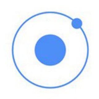 Логотип @ionic_ita - ionic_ita