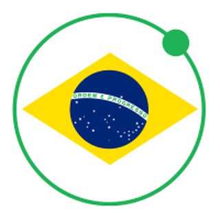 Логотип @ionicbrasil - Ionic Brasil