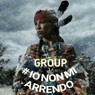 Логотип @iononmiarrendogroup - #IONONMIARRENDO GROUP