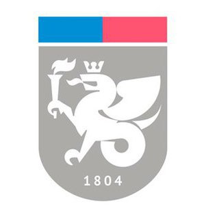 Логотип @iop_kpfu - Институт физики КФУ