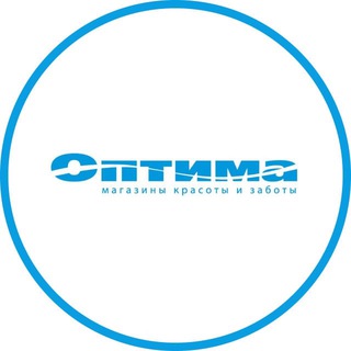 Логотип @ioptima_ru - Optima
