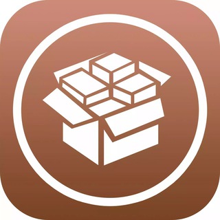 Логотип @ios12cydia - Джейлбрейк iPhone, iPad, iPod | Jailbreak (не РОБЛОКС)