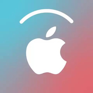 Логотип @ios_broadcast - iOS Broadcast