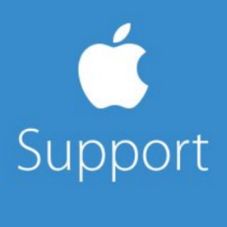 Логотип @ios_chat - Поддержка iOS