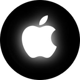 Логотип @ios_group - iOS Group
