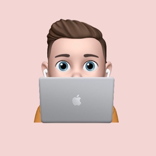 Логотип @ios_maniac - ios маньяк