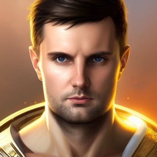 Логотип @ios_mobile_developer - Vadim Chistiakov | IT