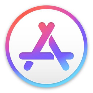 Логотип @ios_sale - AppStore Скидки