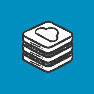 Логотип @ios_server - Server Side