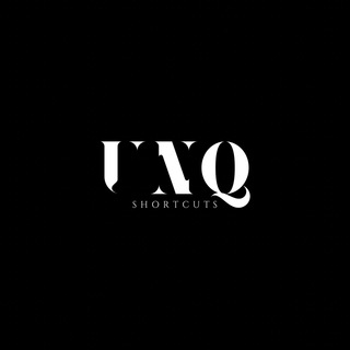 Логотип @ios_shortcuts - UNQ IOS SHORTCUTS