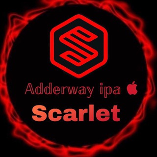Логотип @iosgames2 - Adderway || Тик Ток Мод