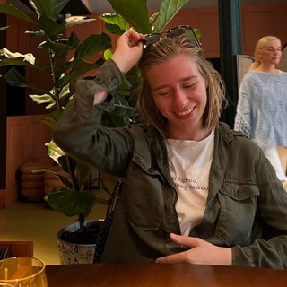 Логотип @iosgetthrough - авось прорвемся