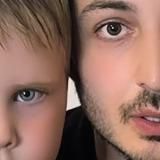 Логотип @iosif_oganesyan - А Чё Случилось?