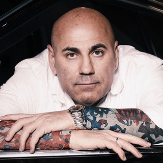 Логотип @iosifprigozhin - Иосиф Пригожин