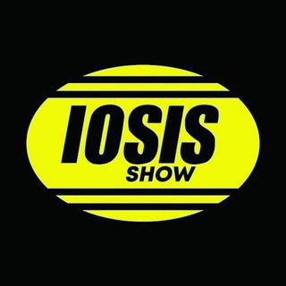 Логотип @iosis_show - IOSIS SHOW