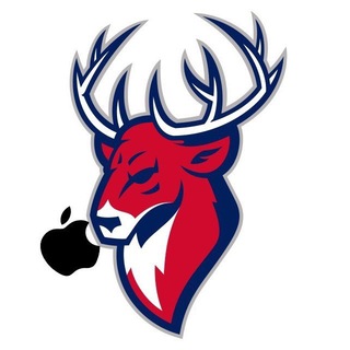 Логотип @iosnndevs - iOS NN devs ☎️