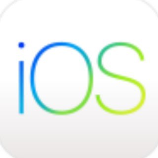 Логотип @iossecrets - Секреты iOS