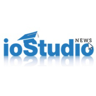 Логотип @iostudionewsersu - IoStudio-ErsuPa