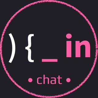 Логотип @iosukrainechat - iOS Ukraine Community