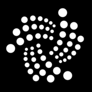 Логотип @iota_es - IOTA_España